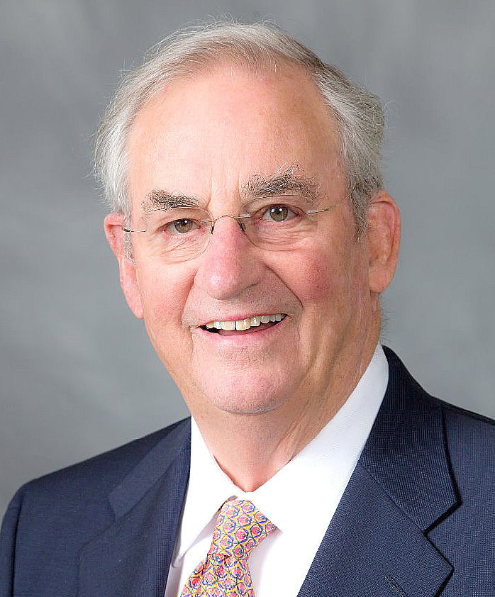 Gentry, Marvin Dean